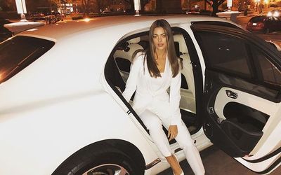 What is Demi-Leigh Nel-Peters' Net Worth in 2023? Here's All Breakdown
